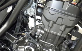 HONDA REBEL 250 A 2012 MC49