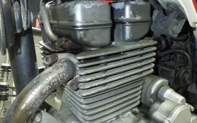 KAWASAKI SUPER SHERPA 2012 KL250G