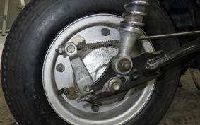 HONDA GORILLA 2023 Z50J