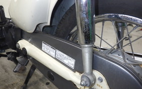 HONDA LITTLE CUB E 1997 AA01