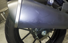 SUZUKI GSX-S125 DL32B