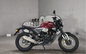 HONDA CB190SS PCL3