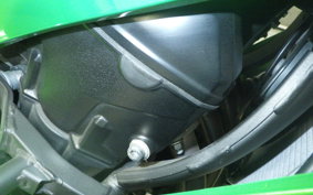 KAWASAKI NINJA 1000 A 2017 ZXT00W