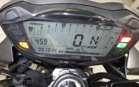 SUZUKI SV650 A VP55E