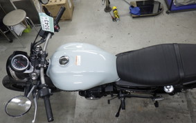 HONDA GB350S 2024 NC59