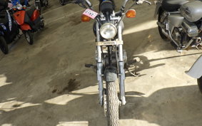 HONDA REBEL 250 MC13