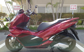 HONDA PCX125 JF81
