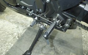 SUZUKI SV650 X A 2023 VP55E