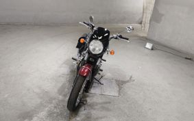 TRIUMPH T100 BONNEVILLE 2007 TJ9157