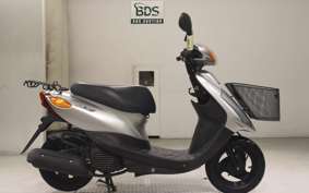 YAMAHA JOG Gen.5 SA36J