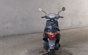 SUZUKI LET`S5 CA47A