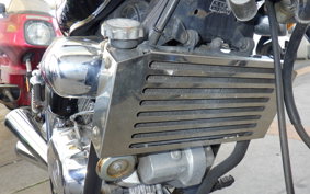 HONDA MAGNA 250 MC29