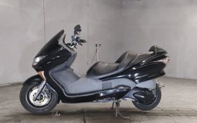 HONDA FORZA Z MF08