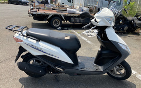 SUZUKI ADDRESS V125 DT11A