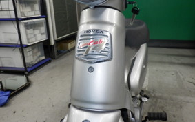HONDA LITTLE CUB 2019 AA01