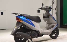 SUZUKI ADDRESS V125 G 2022 CF46A