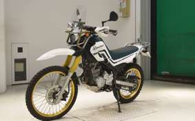 YAMAHA SEROW 250 2007 DG11J