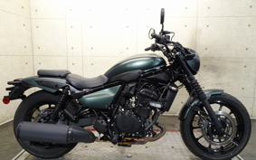 KAWASAKI ELIMINATOR 400SE 2024 EL400A