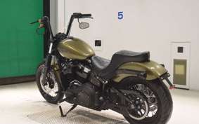 HARLEY FXBB1750 2017