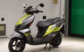 SUZUKI AVENIS 125 2008 EA12J