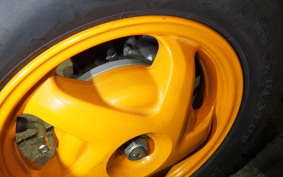 HONDA DIO 110 DX