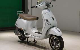 VESPA VXL125 2015