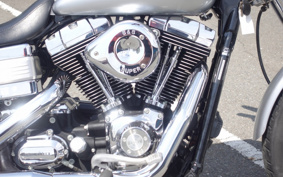 HARLEY FXDL1580 2007 GN4