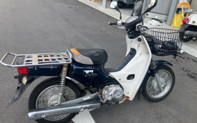 HONDA SUPER CUB50 AA04
