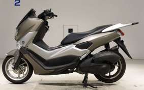 YAMAHA N-MAX SE86J