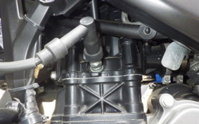 KAWASAKI BAJAJPALｻｰ200NS