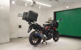 HONDA CB400 SUPER BOLDOR A 2017 NC42