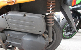 HONDA PS250 MF09