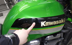 KAWASAKI ZRX1200 D 2015 ZRT20D