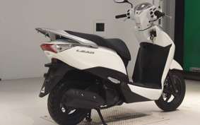 HONDA LEAD 125 2009 JF45