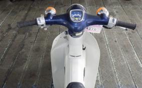 HONDA C90 SUPER CUB HA02