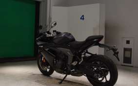 TRIUMPH DAYTONA660 2024