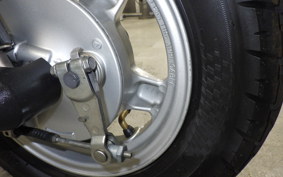 HONDA GYRO X 2025 TD02