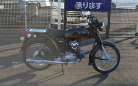 YAMAHA YB50 2001 UA05J
