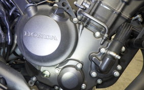 HONDA REBEL 250 S MC49