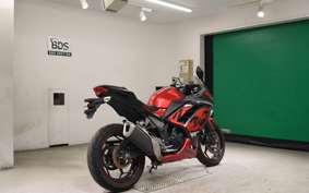 KAWASAKI NINJA 250 ABS 2023 EX250L