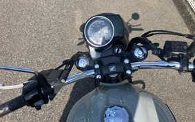 HONDA GB350S 2022 NC59