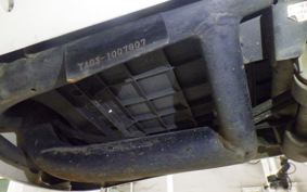 HONDA GYRO CANOPY 2013 TA03
