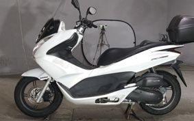 HONDA PCX 150 KF12