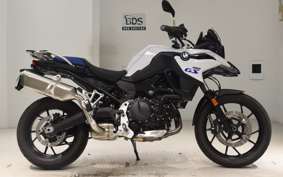 BMW F800GS 2024