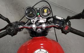 HONDA CB400SFV-3 BOLDOR 2007 NC39