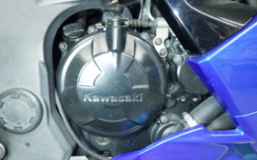 KAWASAKI NINJA 250 SL 2003 BX250A