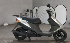 SUZUKI ADDRESS V125 CF46A