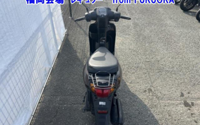 HONDA TACT-4
