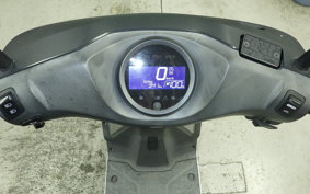 HONDA EM1E: EF16