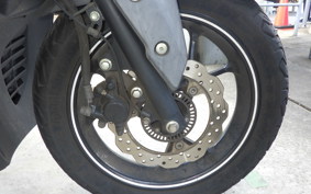 YAMAHA AERO X155